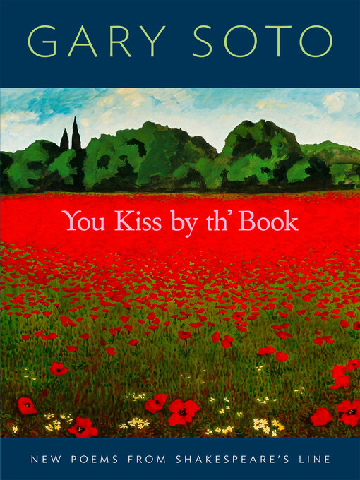 Imagen de portada para You Kiss by th' Book
